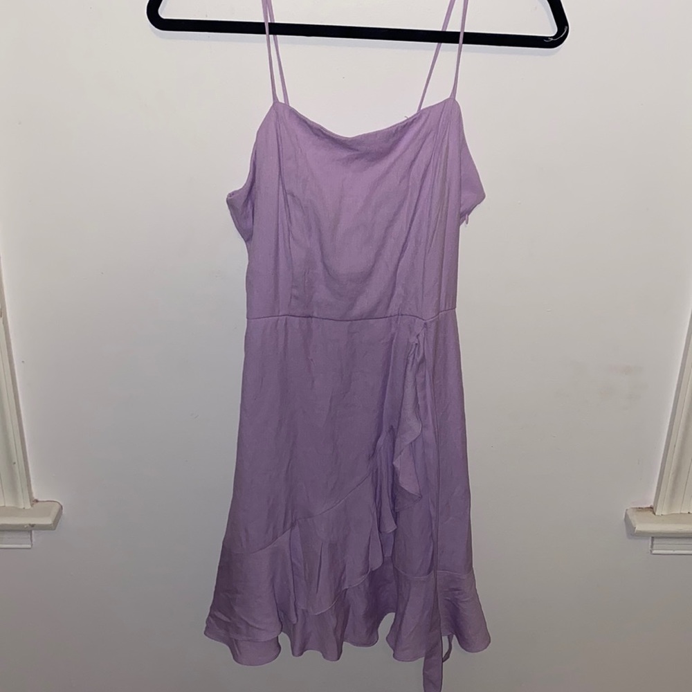 Altered State dress